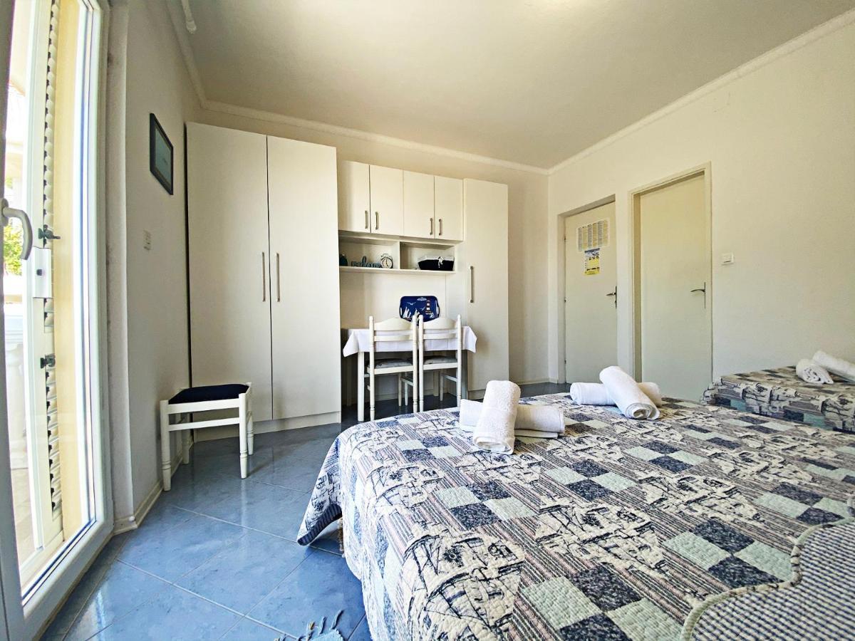 Apartments And Rooms Katarina Živogošće المظهر الخارجي الصورة