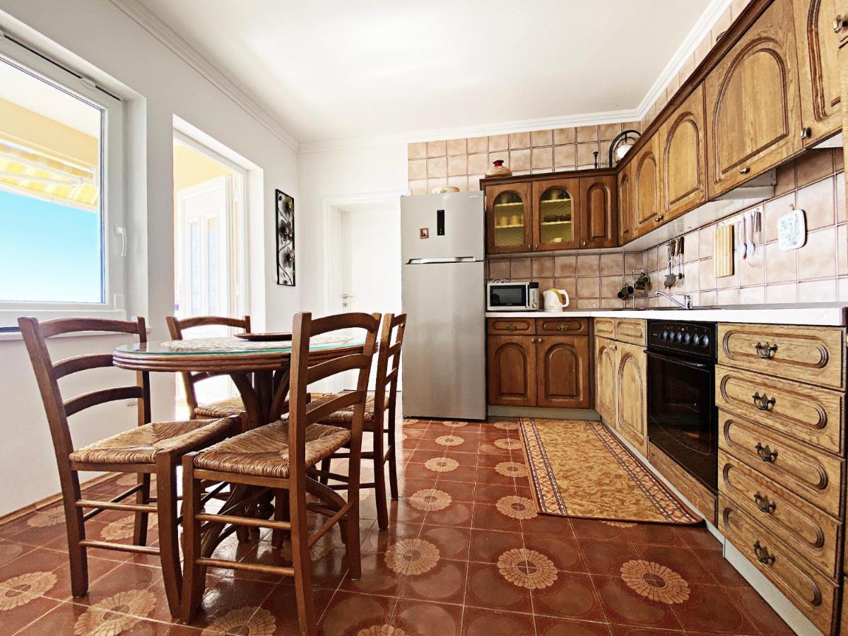 Apartments And Rooms Katarina Živogošće المظهر الخارجي الصورة