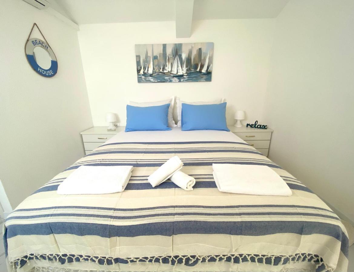 Apartments And Rooms Katarina Živogošće المظهر الخارجي الصورة