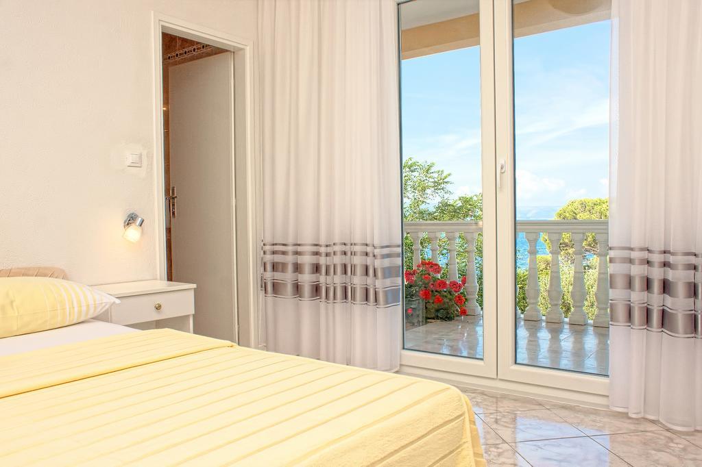 Apartments And Rooms Katarina Živogošće المظهر الخارجي الصورة