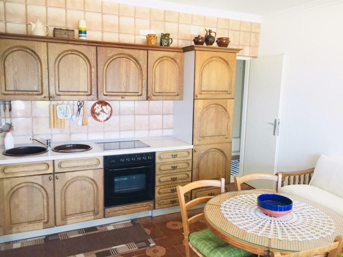 Apartments And Rooms Katarina Živogošće المظهر الخارجي الصورة